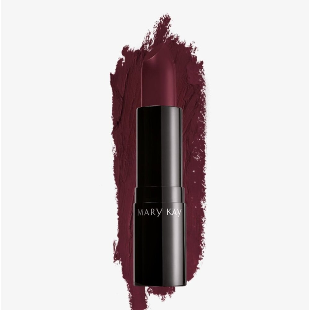 Mary Kay Puro Mirtillo Lipstick - Picture 1 of 2